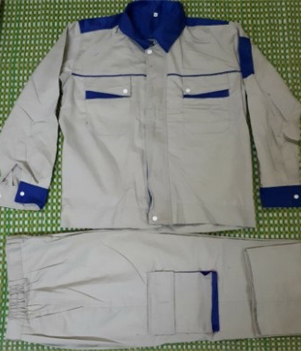 Quần áo bảo hộ lao động